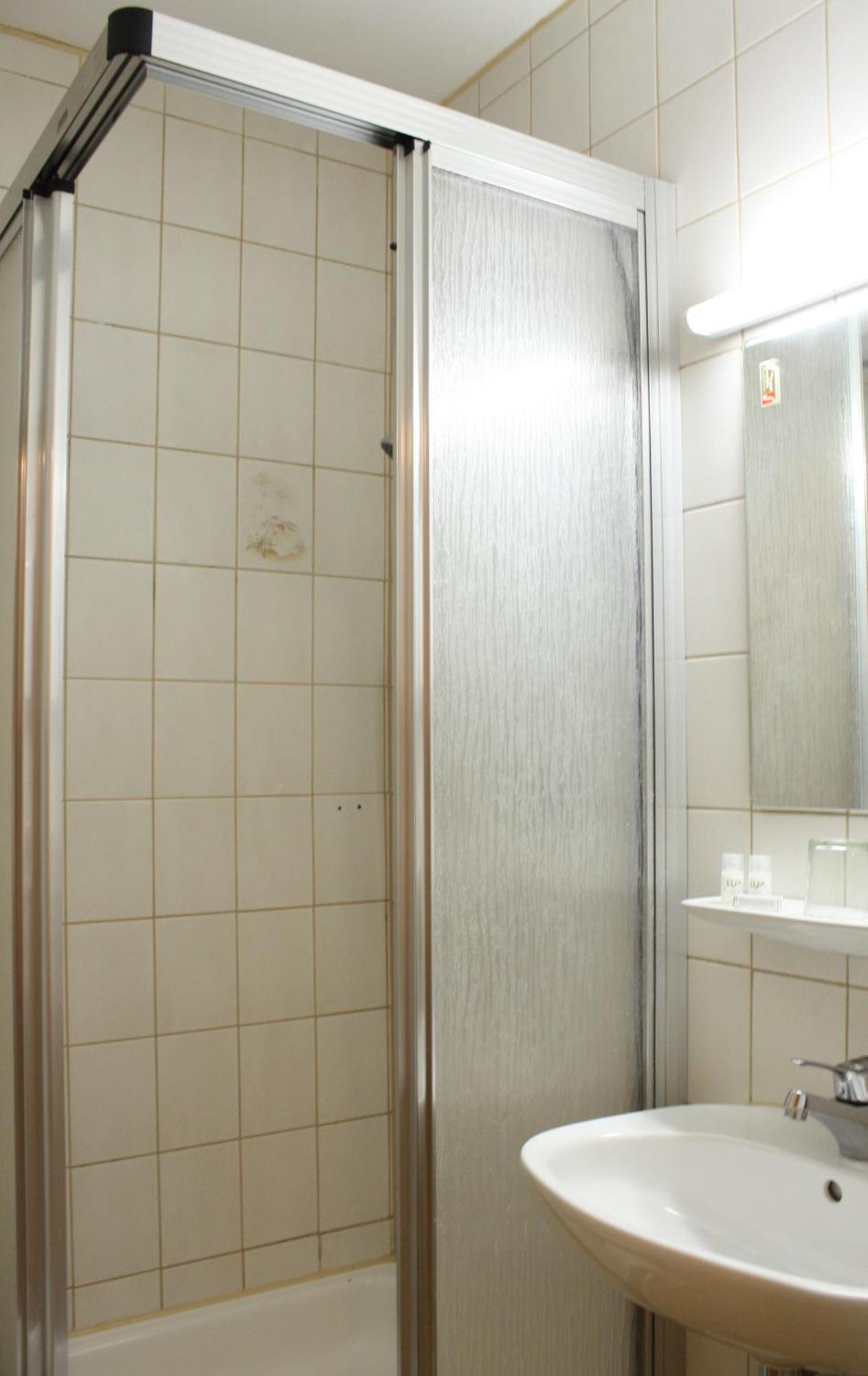 Das Posch Hotel Oberammergau Rom bilde