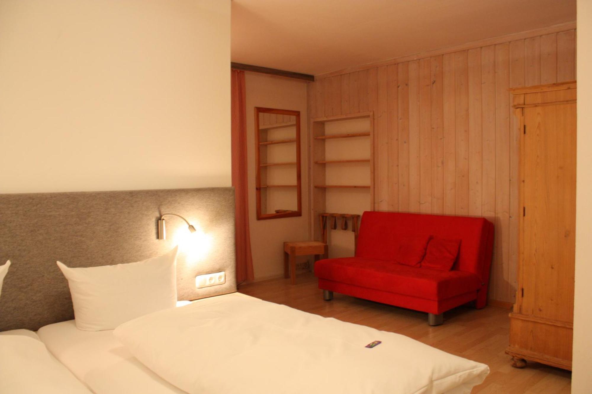 Das Posch Hotel Oberammergau Rom bilde