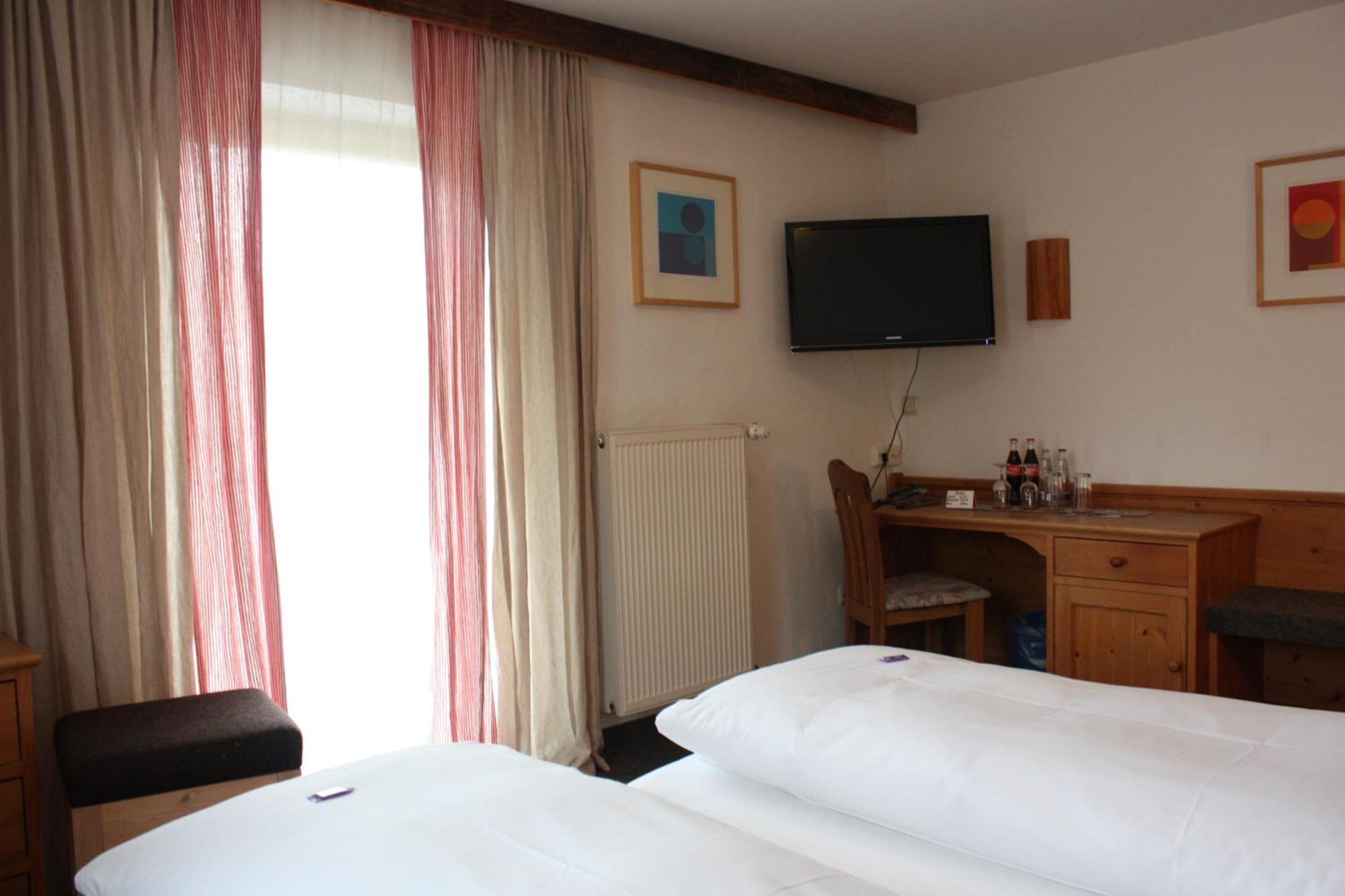 Das Posch Hotel Oberammergau Rom bilde