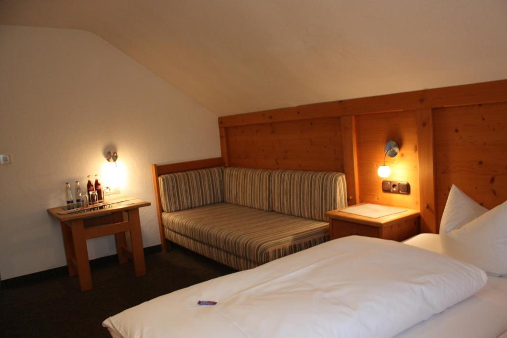 Das Posch Hotel Oberammergau Rom bilde