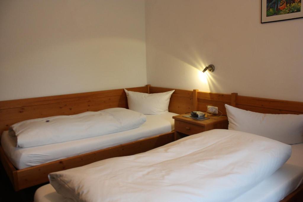 Das Posch Hotel Oberammergau Rom bilde